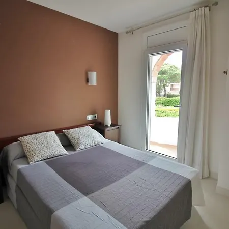 Сasa de vacaciones Garbi8