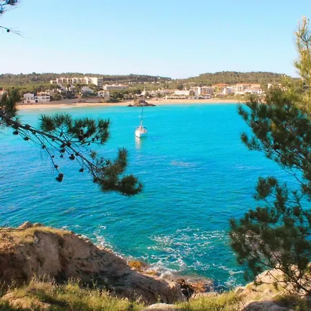 Сasa de vacaciones Garbi8 Palamós