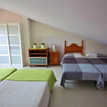 Garbi8 Сasa de vacaciones *