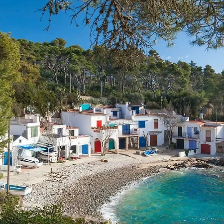 Сasa de vacaciones Garbi8 *