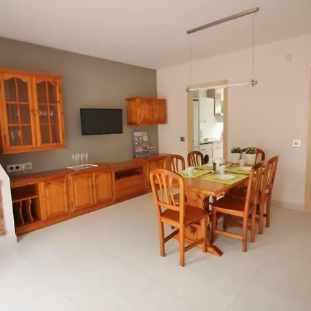 Garbi8 Сasa de vacaciones Palamós