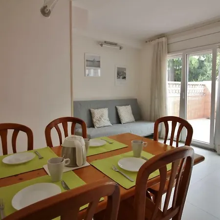 Сasa de vacaciones Garbi8 Palamós