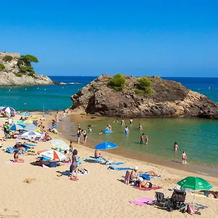 Сasa de vacaciones Garbi8