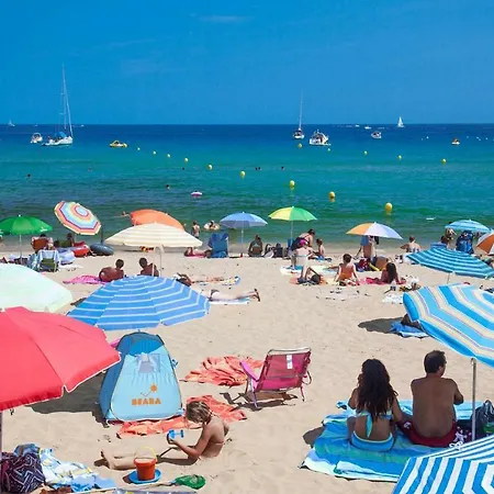 Сasa de vacaciones Garbi8 *
