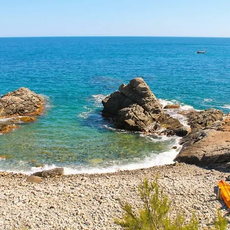 Garbi8 Сasa de vacaciones *