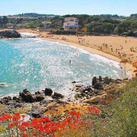 Garbi8 Сasa de vacaciones *